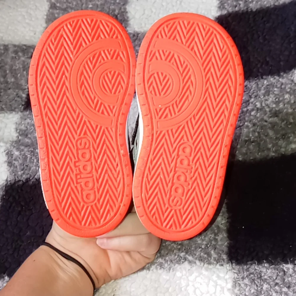 Adidas hoops 2.0 mid - Picture 5 of 5